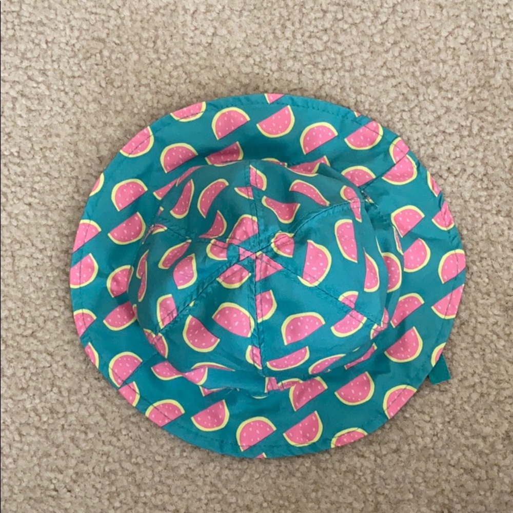Pool/Sun hat - Picture 3 of 3